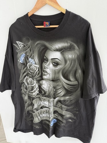 Ogabel abel graphic tee - abel,