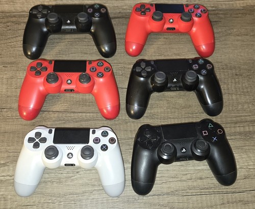 Official sony ps4 dualshock - official,