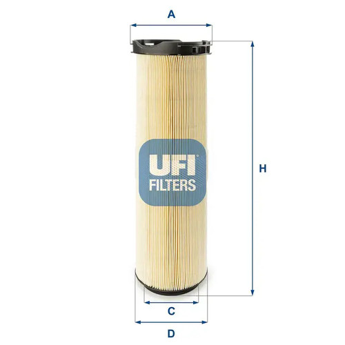 Air filter - air,