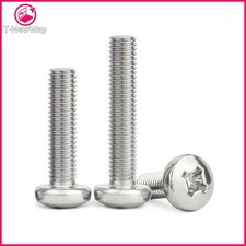 M2 (2MM) PHILLIPS PAN HEAD