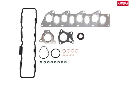 Cylinder head gasket - cylinder,