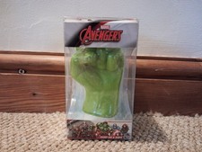 MARVEL Avengers HULK Fist Soap