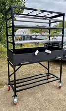 Large Outdoor Charcoal Grill |