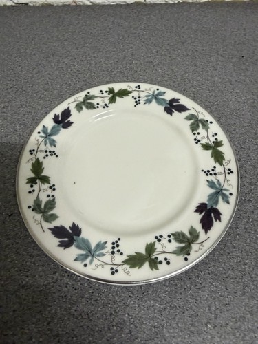 Royal doulton burgundy - royal,