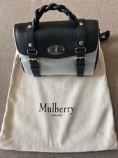 Genuine Brand New Mulberry