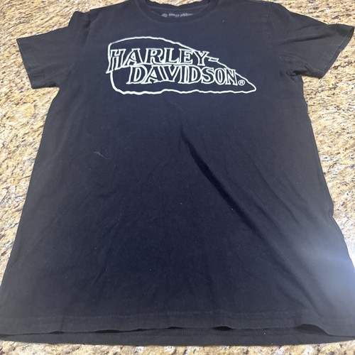 Harley davidson men - men's, med