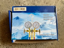 Car Air Conditioning