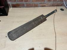 Vintage Best Selected Special Driver No 5 Willow Hammered Cricket Bat Pakistan