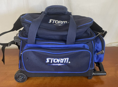 Storm rolling bowling single - storm,