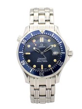 OMEGA Seamaster Professional