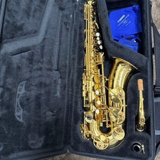 Yamaha yas 480 alto - yamaha, yas-480