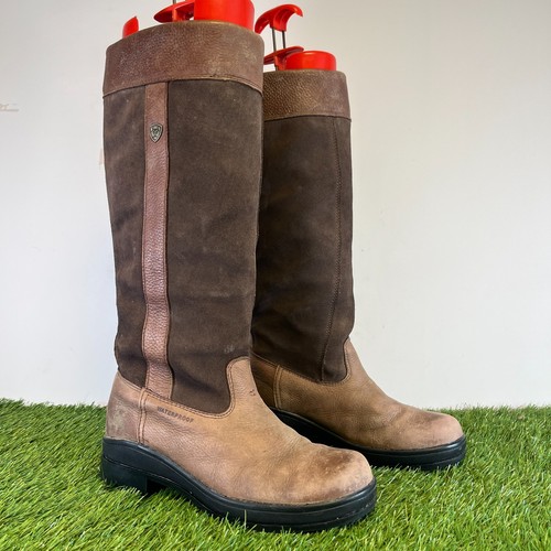 Ariat boots size women s - ariat,