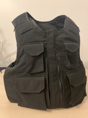 Safariland sml med - body, armour
