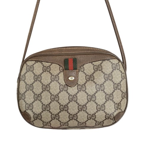 Vintage gucci supreme - gg,