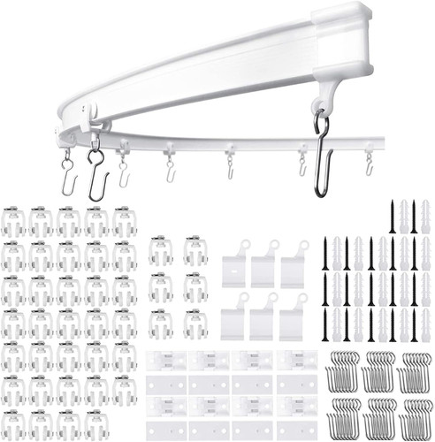 Flexible ceiling - 16.4, ft