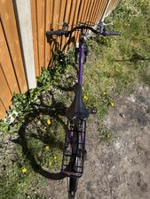 Brand New Condition Bicycle |