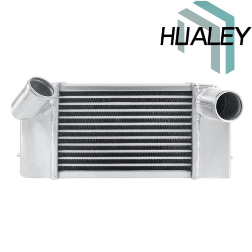Intercooler for land rover - for,