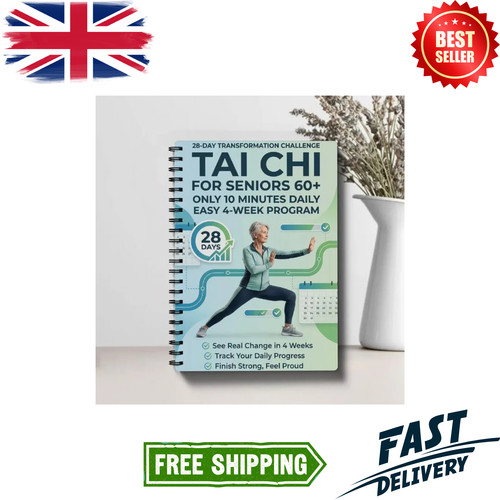 Tai chi practice - tai, for