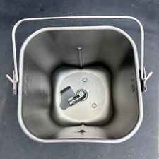 Baking Pan w/ Paddle | Morphy