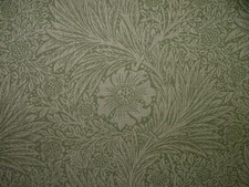 William Morris Curtain Fabric