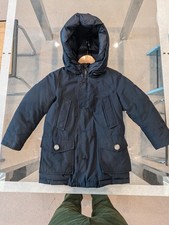 Woolrich Kid Coat Arctic Parka