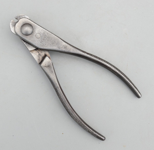 Vintage terry forged - vintage,
