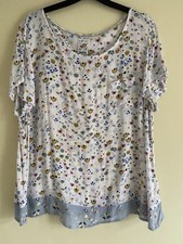 Mantaray Top - Size 18