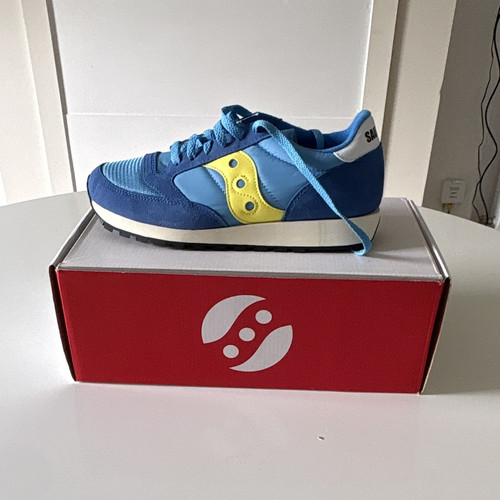 Saucony jazz original mens - jazz,