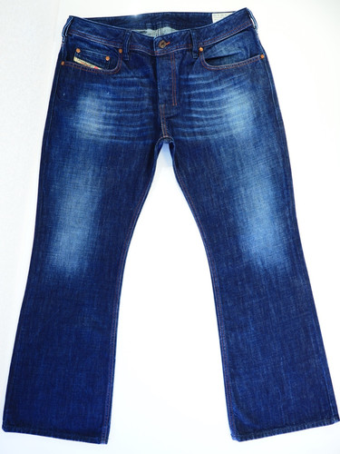 Diesel zathan jeans w36 l30 - zathan,