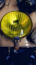 Vw Retro Vintage Spotlight