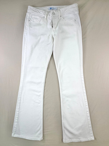 Levi 518 bootcut - levi's,