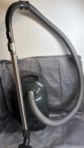 Miele s2111 vacuum cleaner - miele,