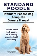 Standard Poodle Standard