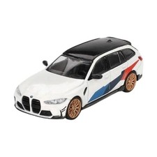 Mini Gt 1/64 Bmw M3 M