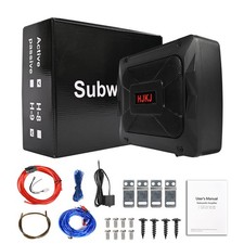 6*9" 1200W Car Subwoofer