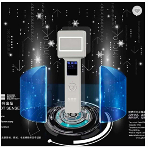 Goochie beauty equipment cool - equipment,
