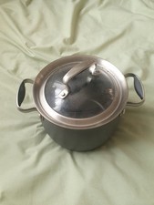Lakeland Sock Pot With Glass