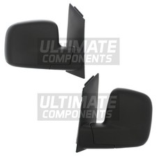 VW Caddy Mk3 Van 2010-2021