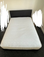 Matress 1000 Pocket Sprung 2 Sided