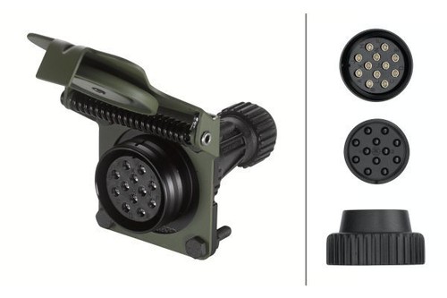 Socket electrical plug - socket,