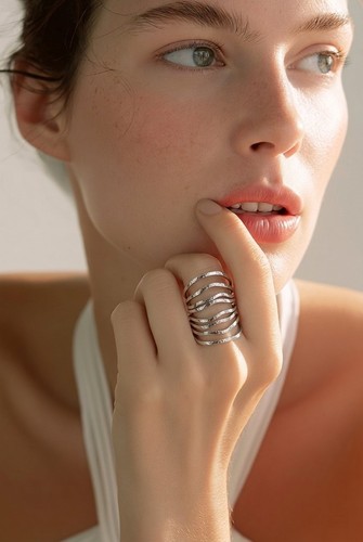 Stainless steel multi strand - steel,