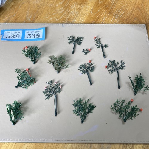 Britains floral garden - floral,