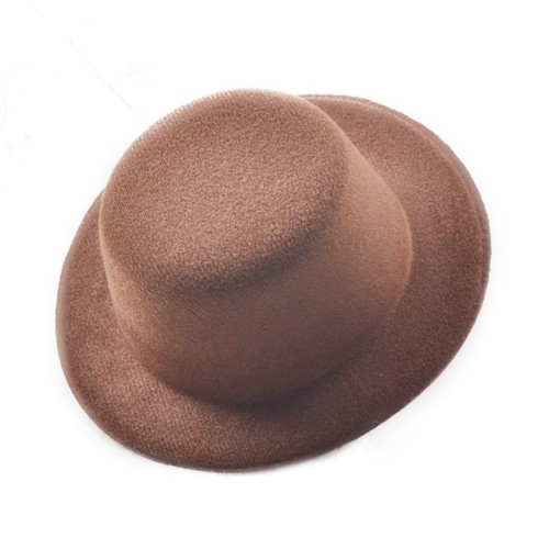 Elegant fascinator hat base - elegant,