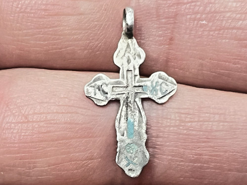 Antique russian orthodox - antique,