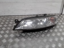 2001 OPEL VECTRA B FRONT