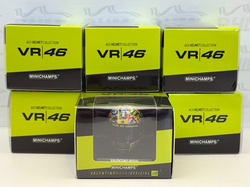 Minichamps valentino - minichamps,