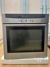 Neff Built-In Single Electric