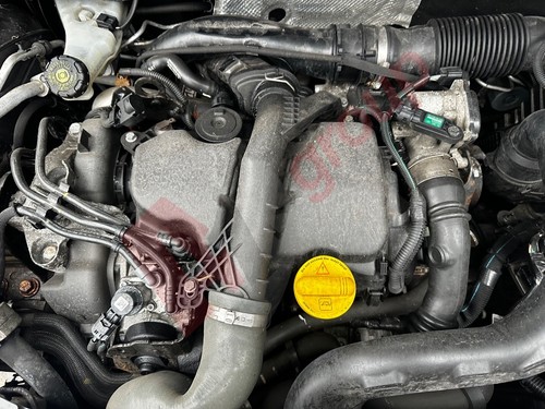 Renault dacia k9k612 5 - k9k612, 1.5