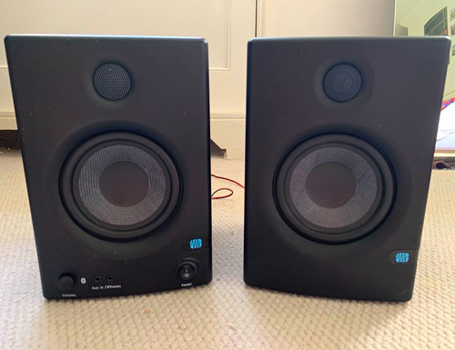 Presonus eris e5bt active - presonus,