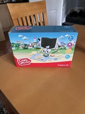 Chad Valley Explore Kit 3yrs Old